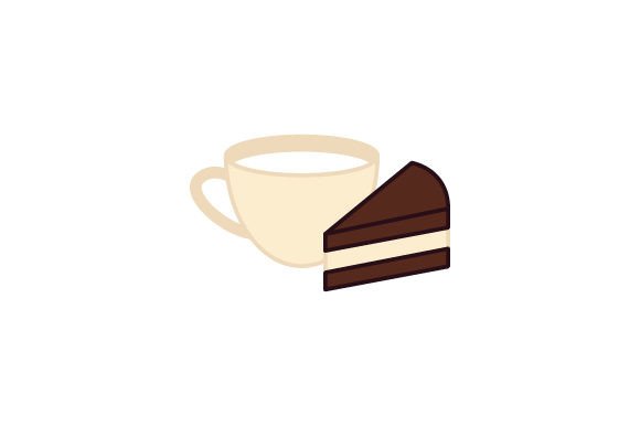 Coffee Cup with Cake: A Crafter’s Coffee Craft Review