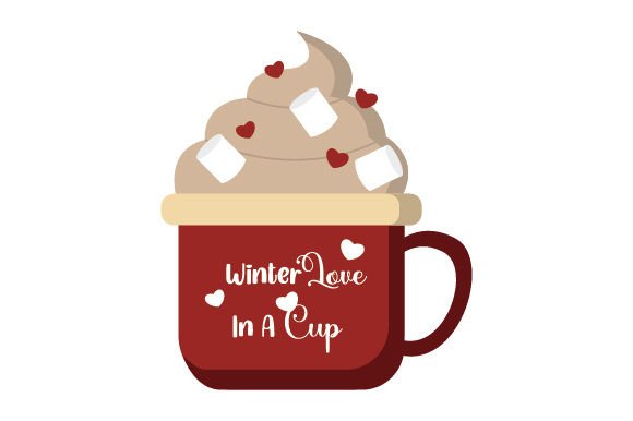 Hot Cup of Chocolate: Christmas Crafts Done Right