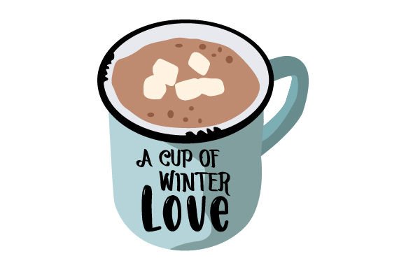 Hot Cup of Chocolate: Winter Crafts That Sell