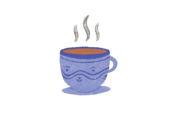 Hygge Scandinavian Nordic Steaming Cup – Crafts & Designs Amp